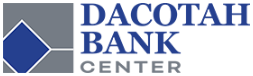 Dacotah Bank Center