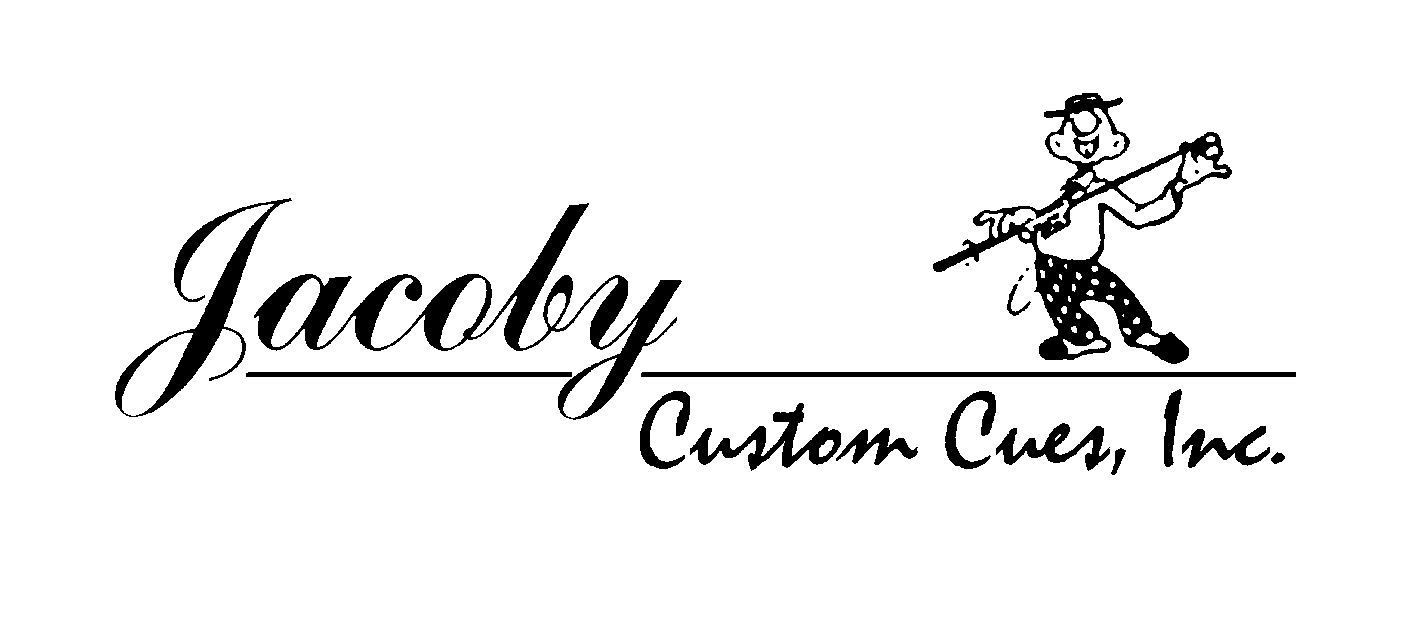 Jacoby Custom Cues