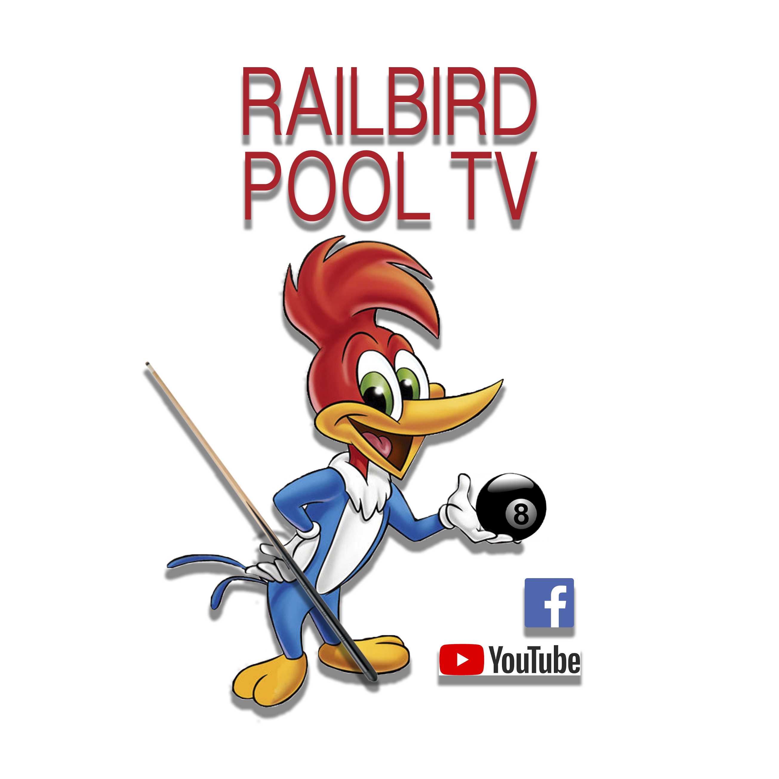 Railbird Pool TV