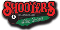 Shooters Billiard Club
