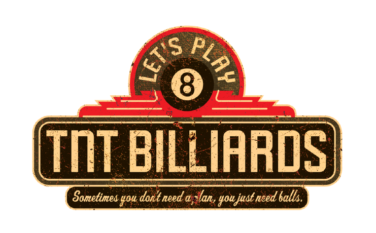 TNT Billiards